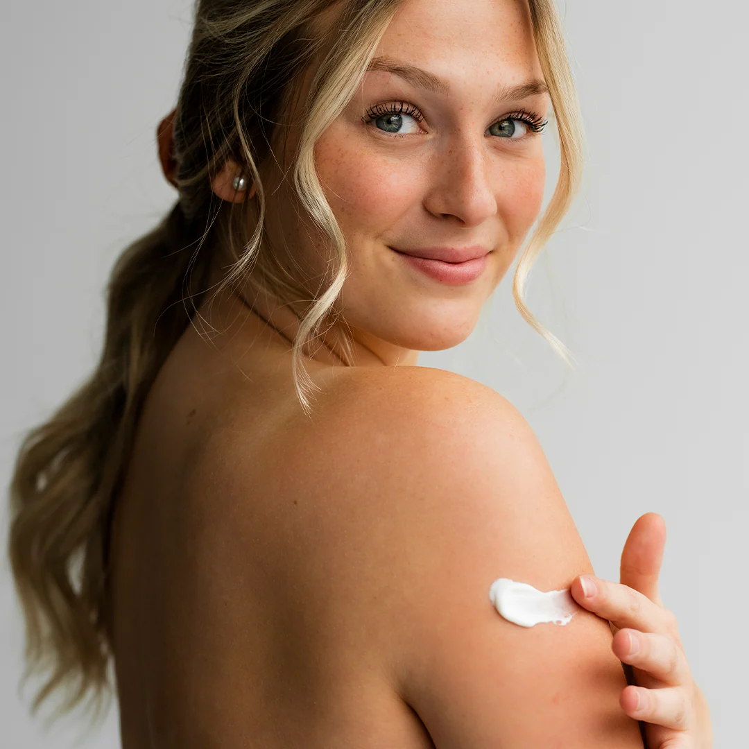 Moisturizing Body Lotion - Coconut and Lavender - Image 5