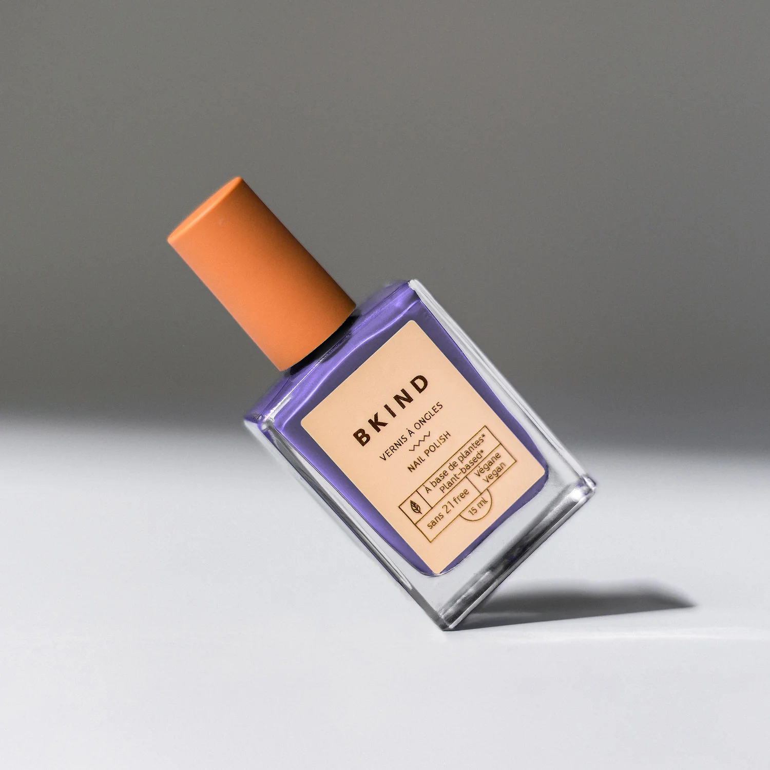 Nail Polish - Berry Kini - Image 3