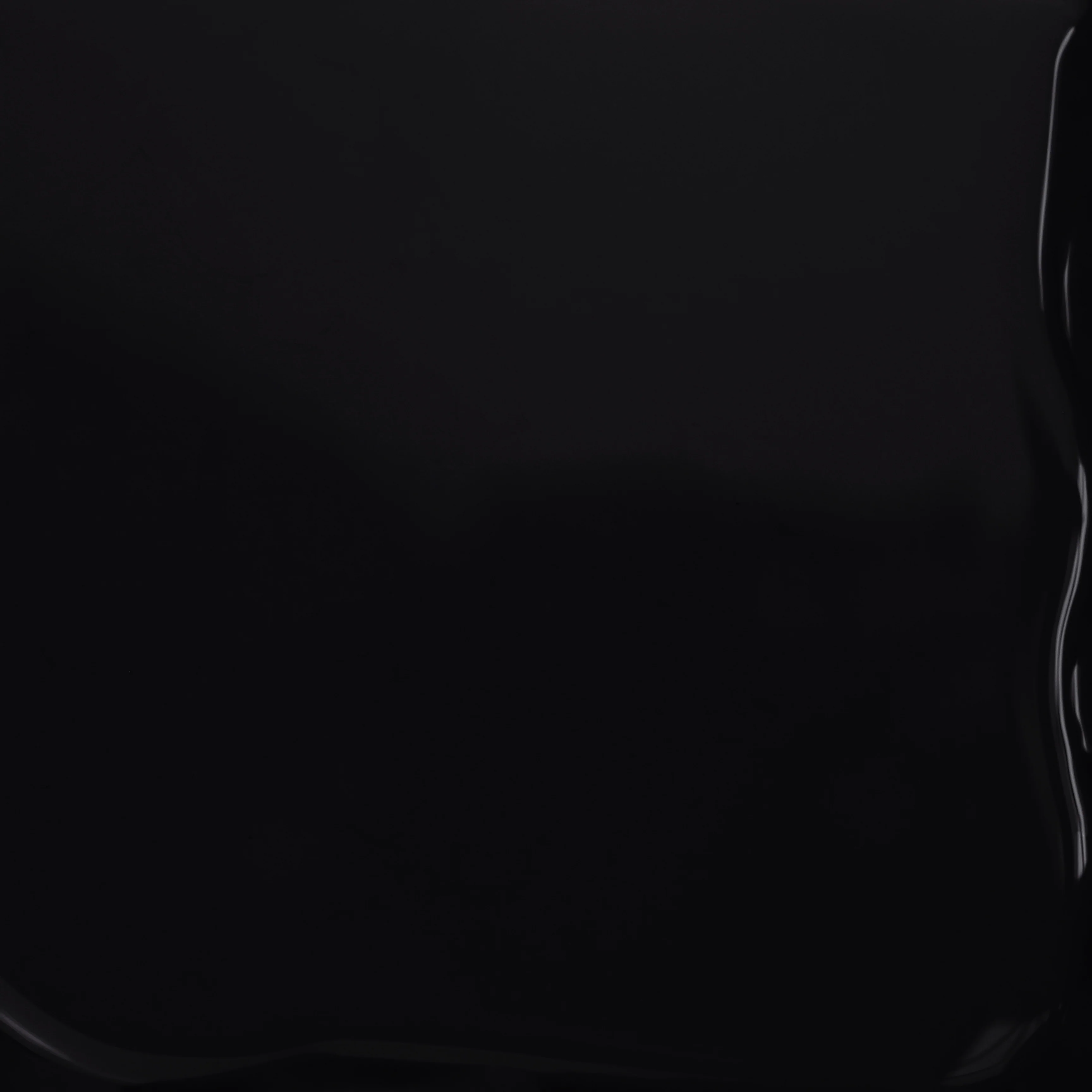 Nail Polish - Black Heart - Image 3