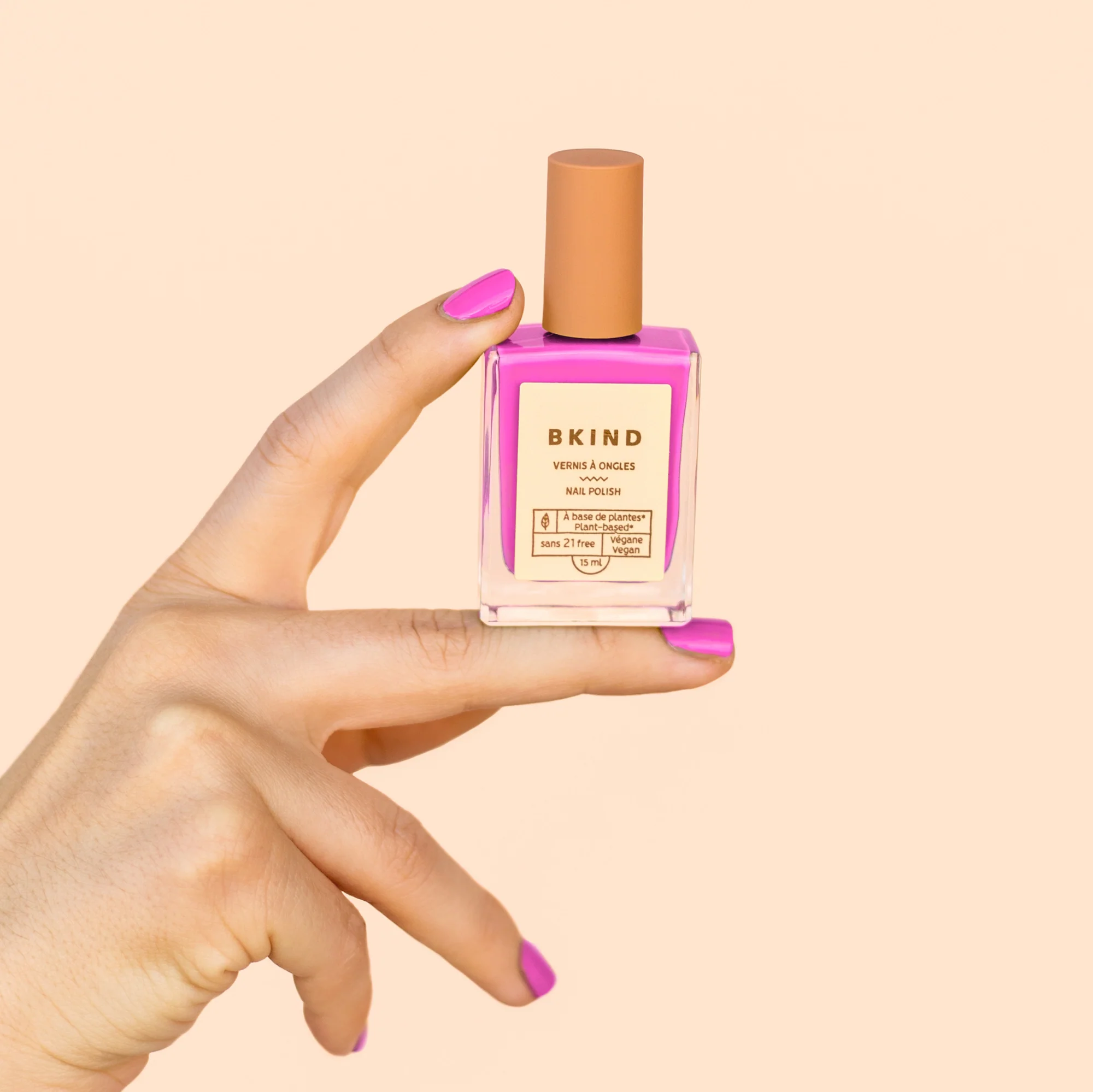 Nail Polish - Et Cetera - Image 3