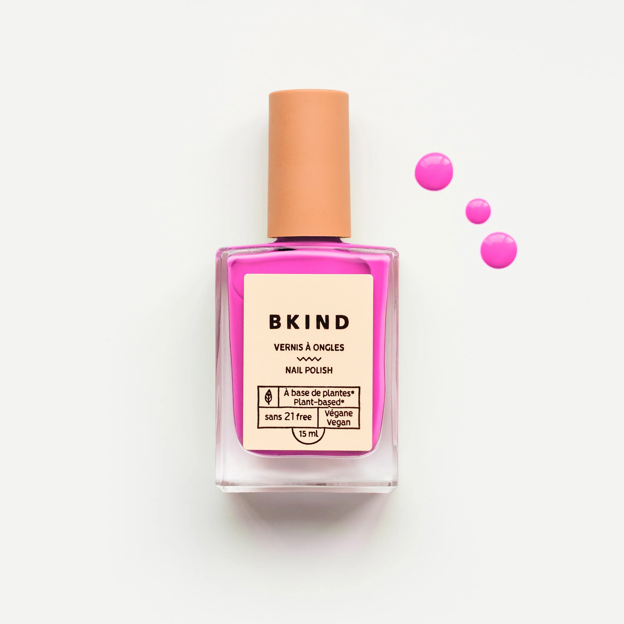 Nail Polish - Et Cetera - Image 4