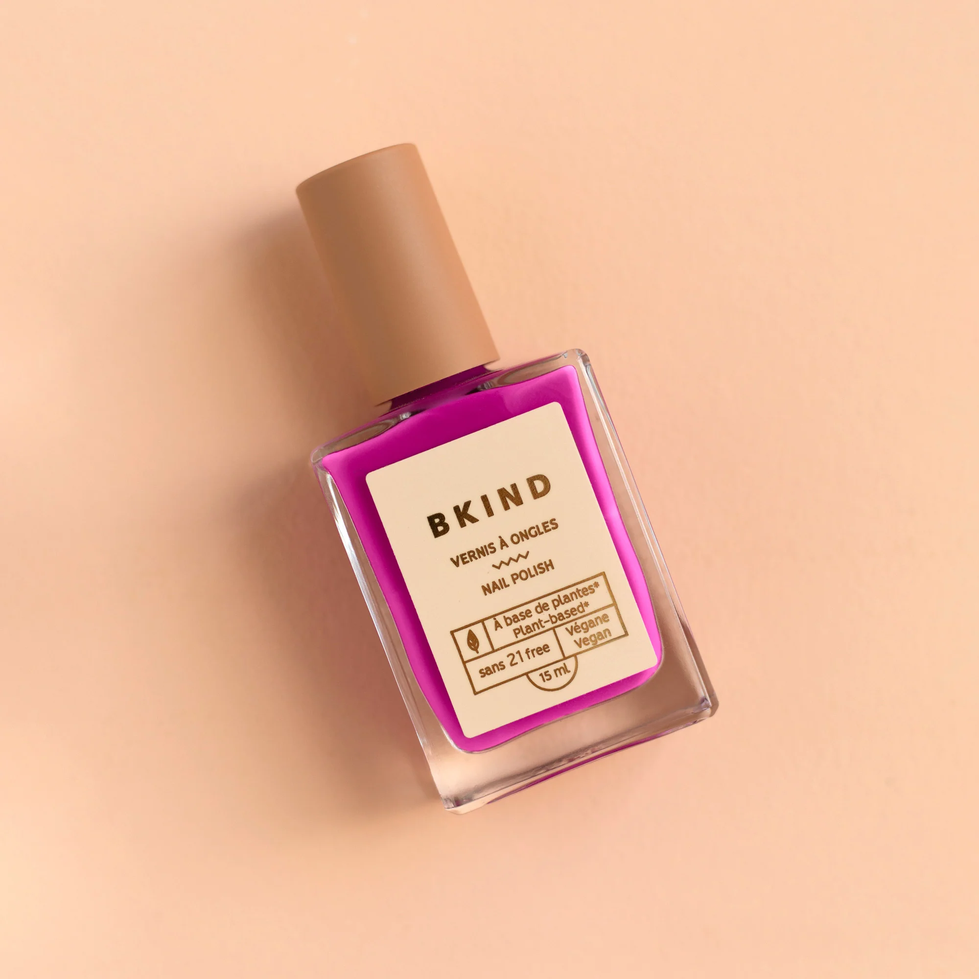 Nail Polish - Et Cetera - Image 5