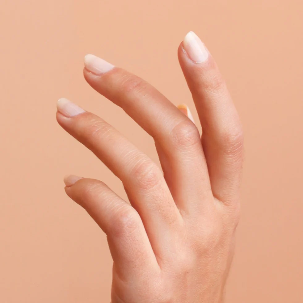 Nail Polish - French Pink - Image 4