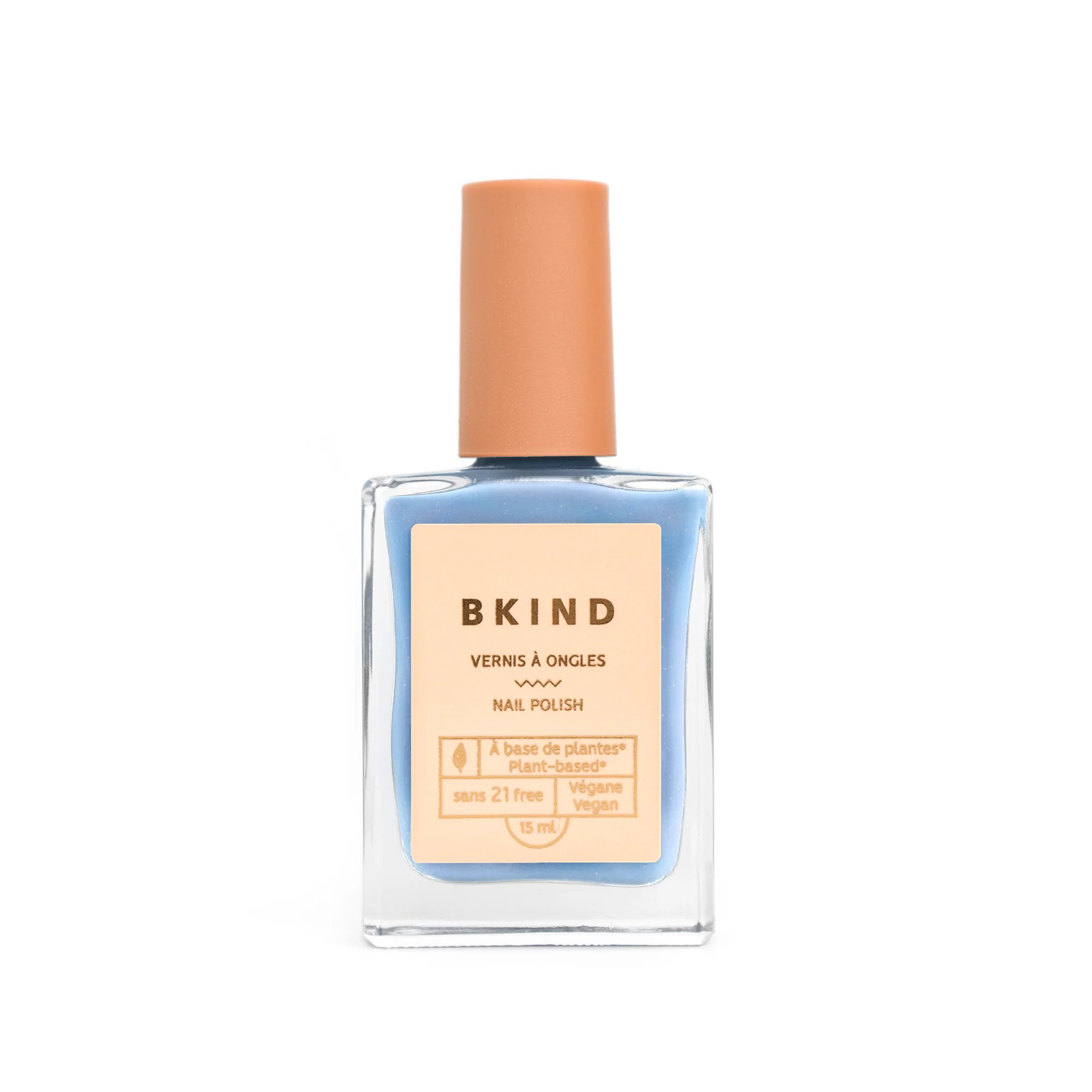 Nail Polish - Jean-y in a bottle - Image 3