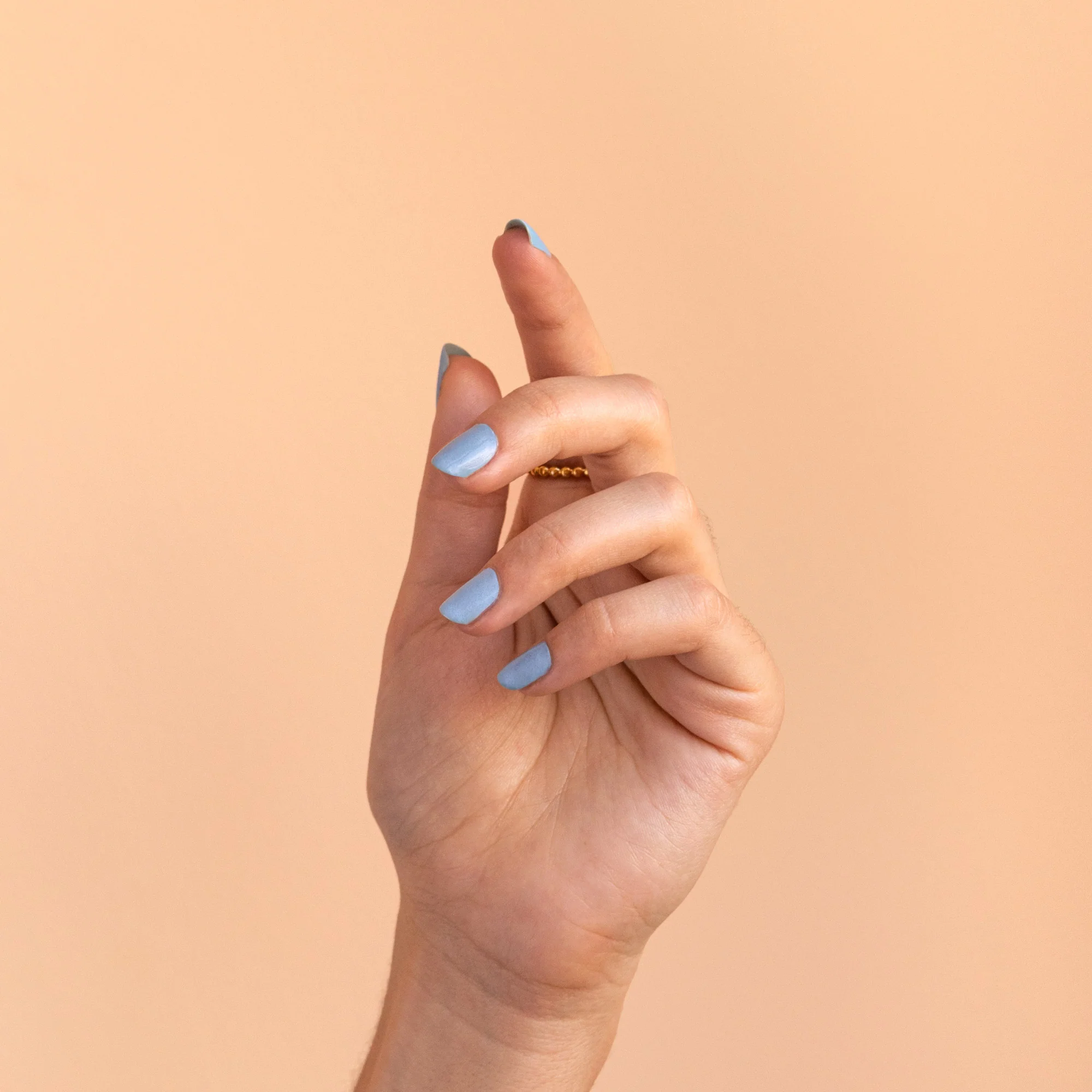 Nail Polish - Jean-y in a bottle - Image 4