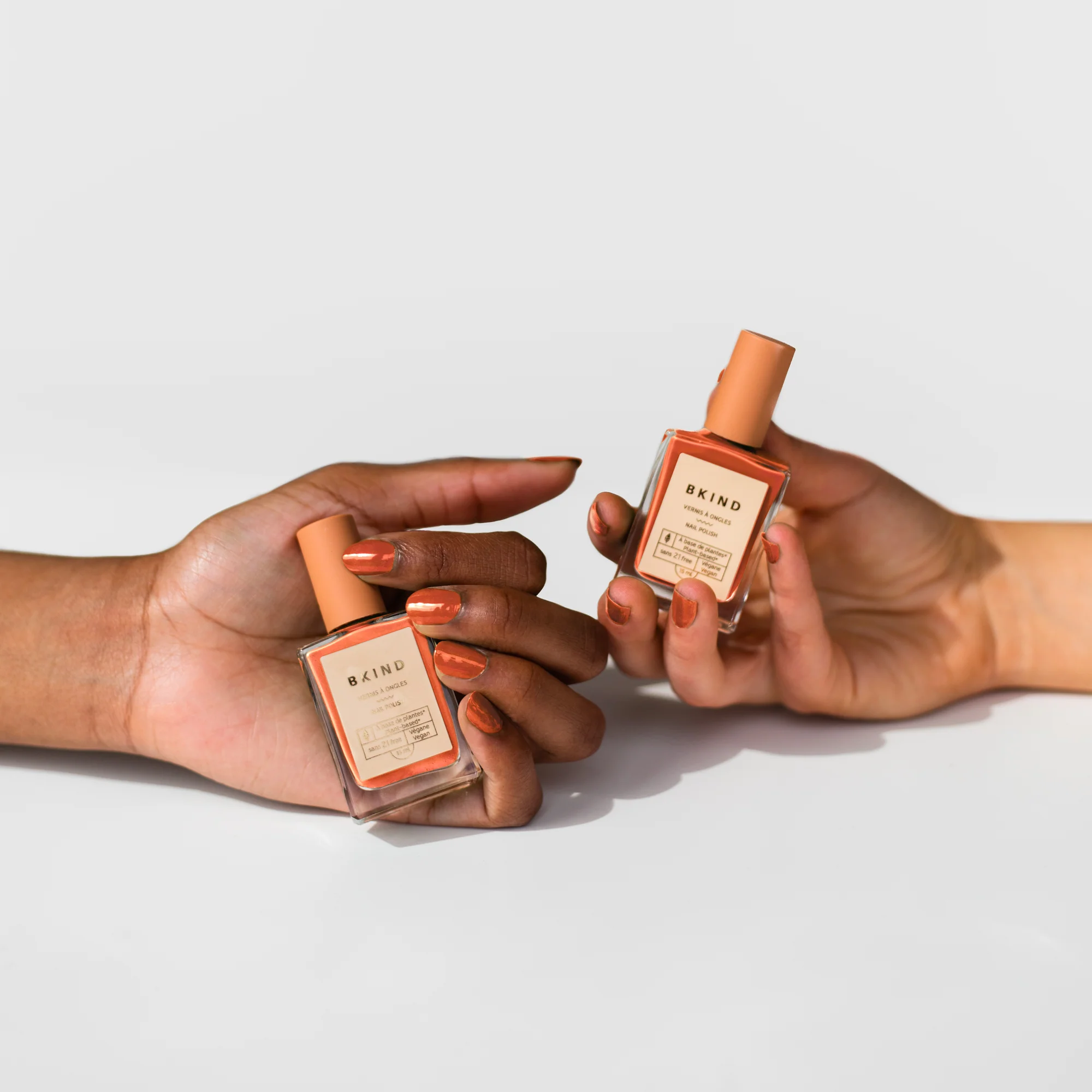 Nail Polish - Lovefool - Image 4