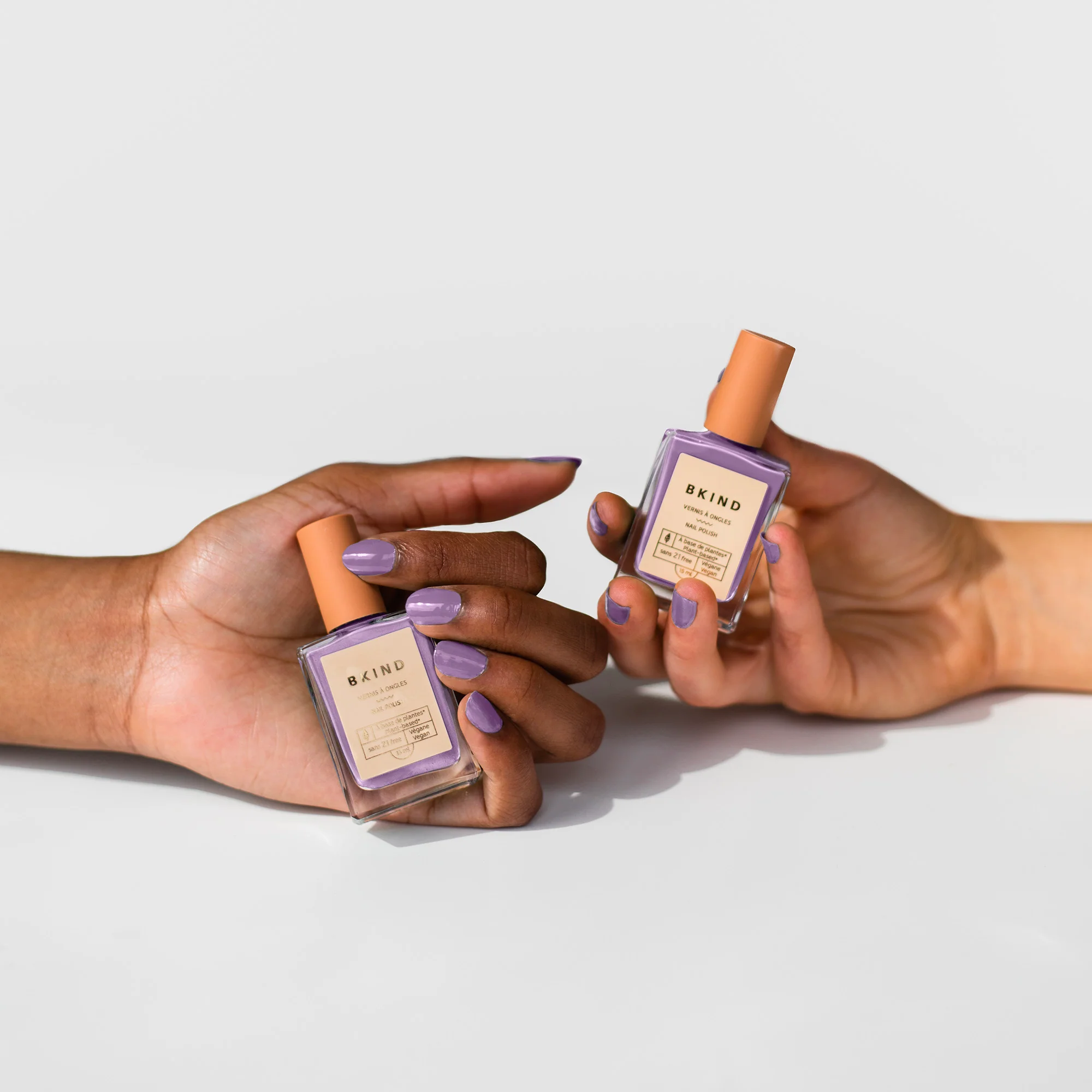 Nail Polish - Purple Hill - Image 5