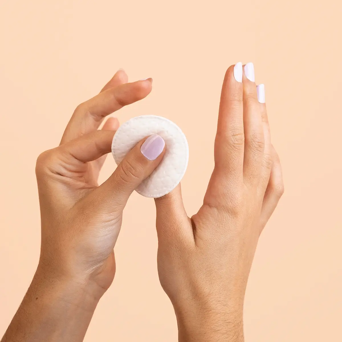 Acetone-Free Nail Polish Remover - Image 3