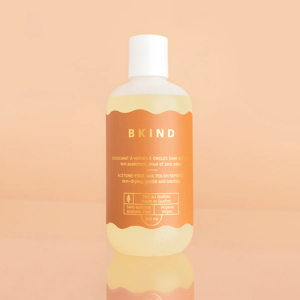 Acetone-Free Nail Polish Remover - Image 5