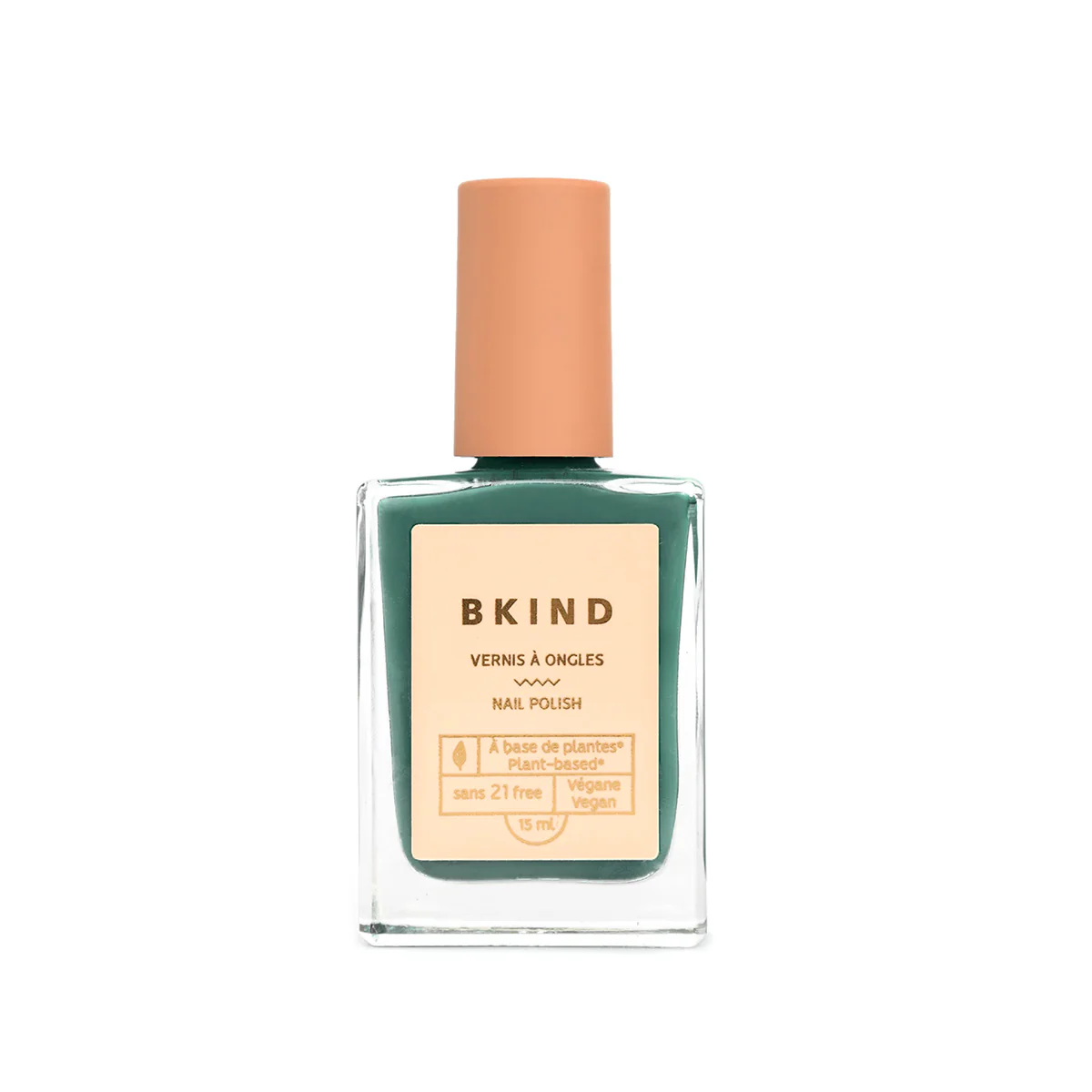 Nail Polish - Vain - Image 5