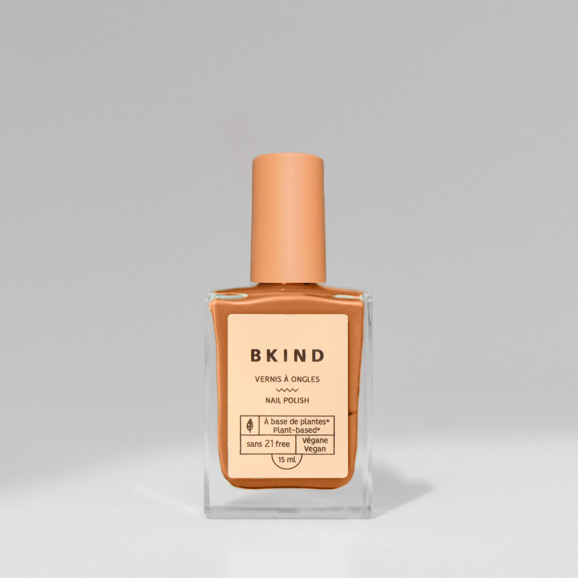 Nail Polish - Val-d'Or - Image 3