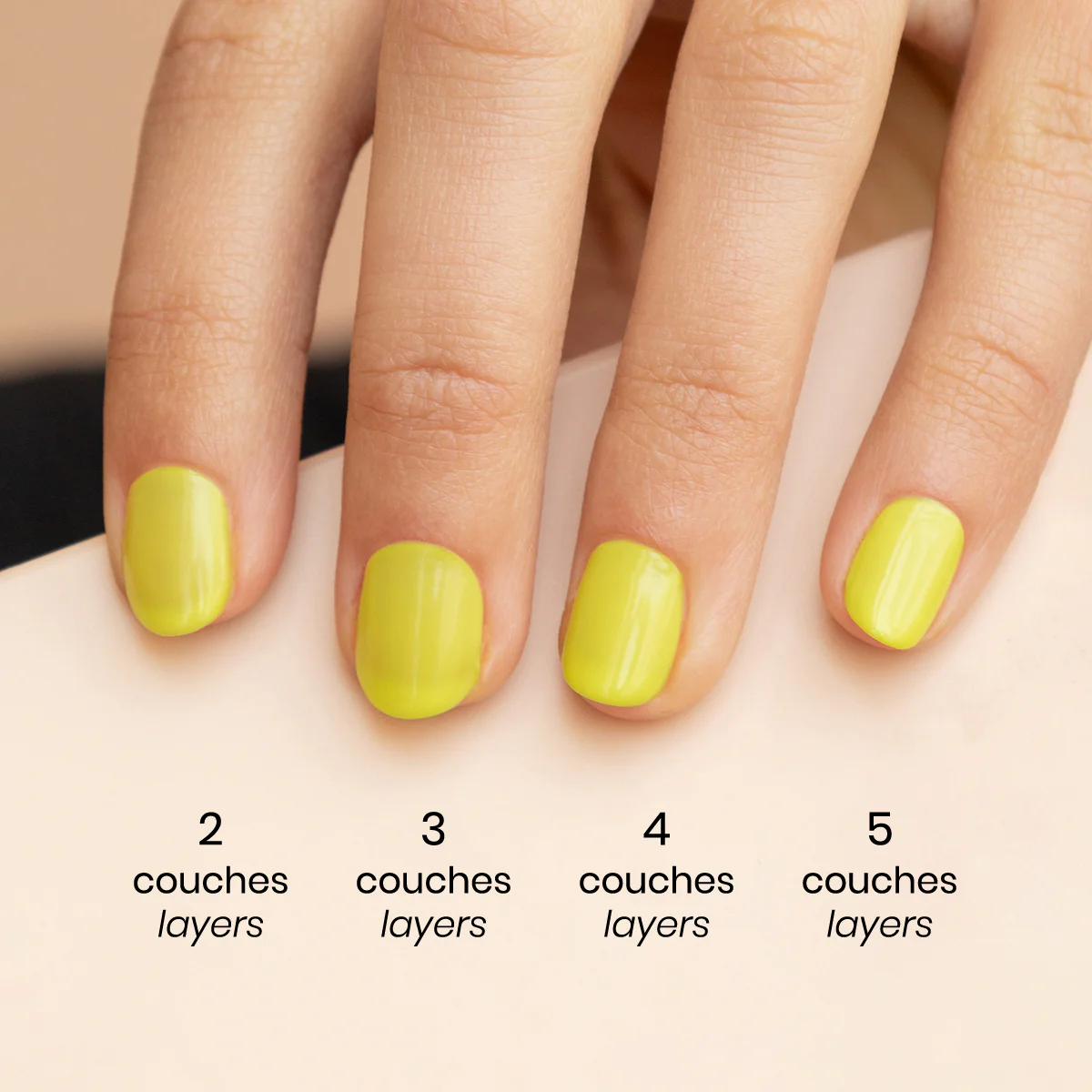 Nail Polish - Wild - Image 3