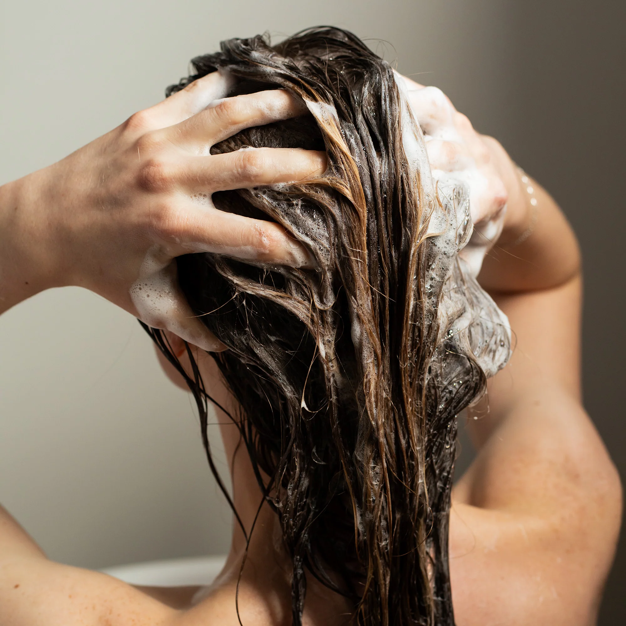 Shampoo bar - Coloured and/or white hair - Image 6