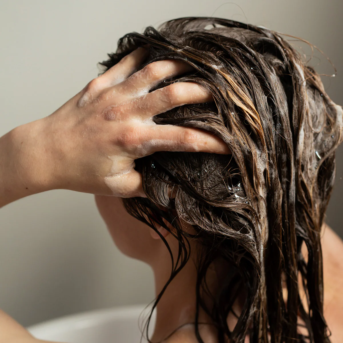 Shampoo bar - Normal and/or oily hair - Image 6