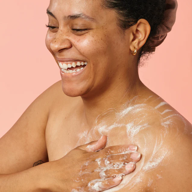 Package-free body soap - The "Everything" soap - Image 3