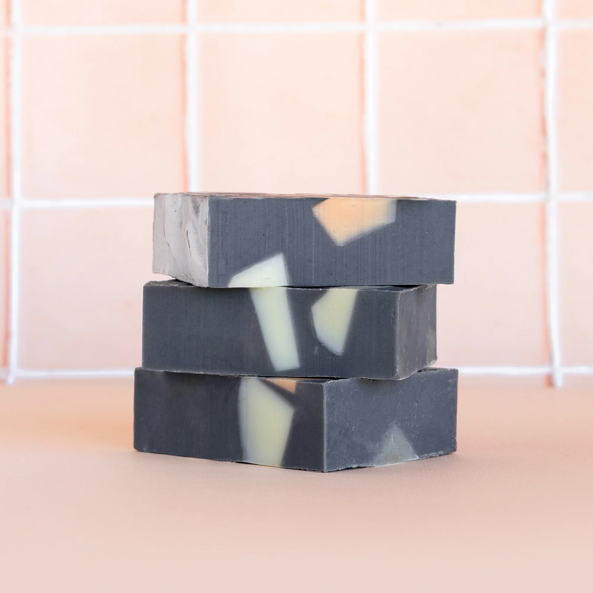 Package-free body soap - The "Everything" soap - Image 4